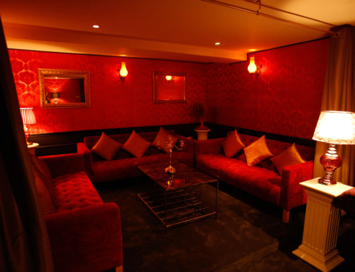 Lounge 2